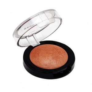 Запеченные румяна Farmasi Terracotta Blush On