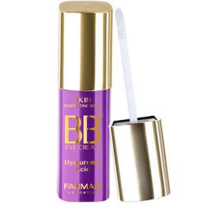 Тональный крем под глаза BB Plus Eye cream