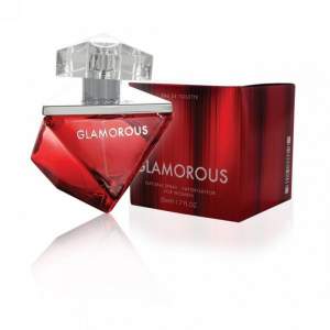 Женская туалетная вода Glamorous EDT