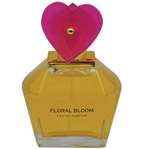 Парфюмированная вода для женщин Floral Bloom 100мл