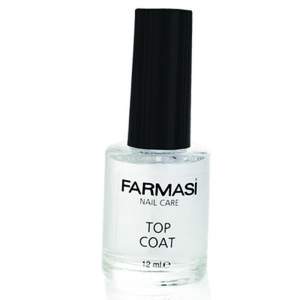 Лак - покрытие Farmasi Top Coat