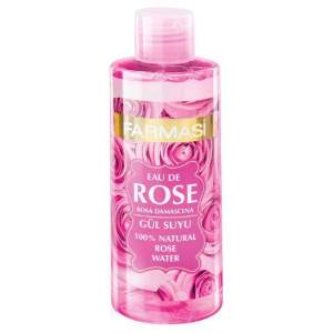 Розовая вода Eau de Rose